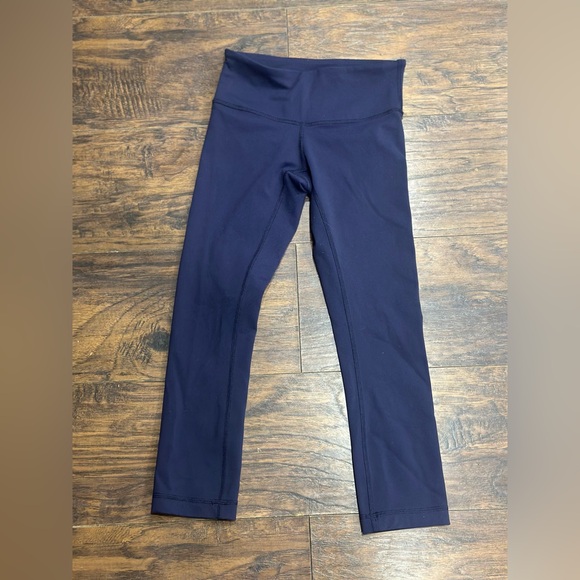 Lululemon leggings - Picture 4 of 5